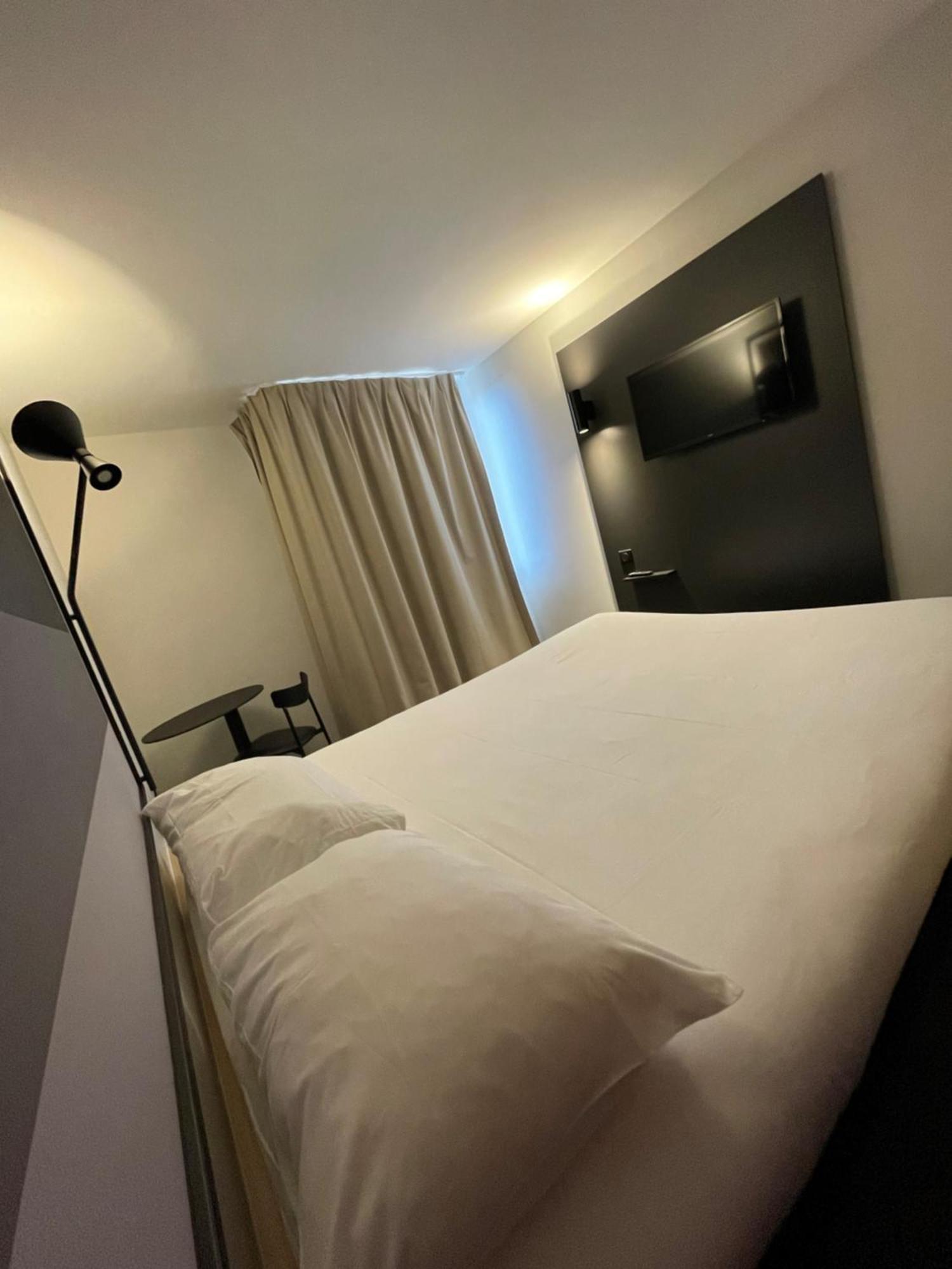 Ibis Laon Otel Dış mekan fotoğraf