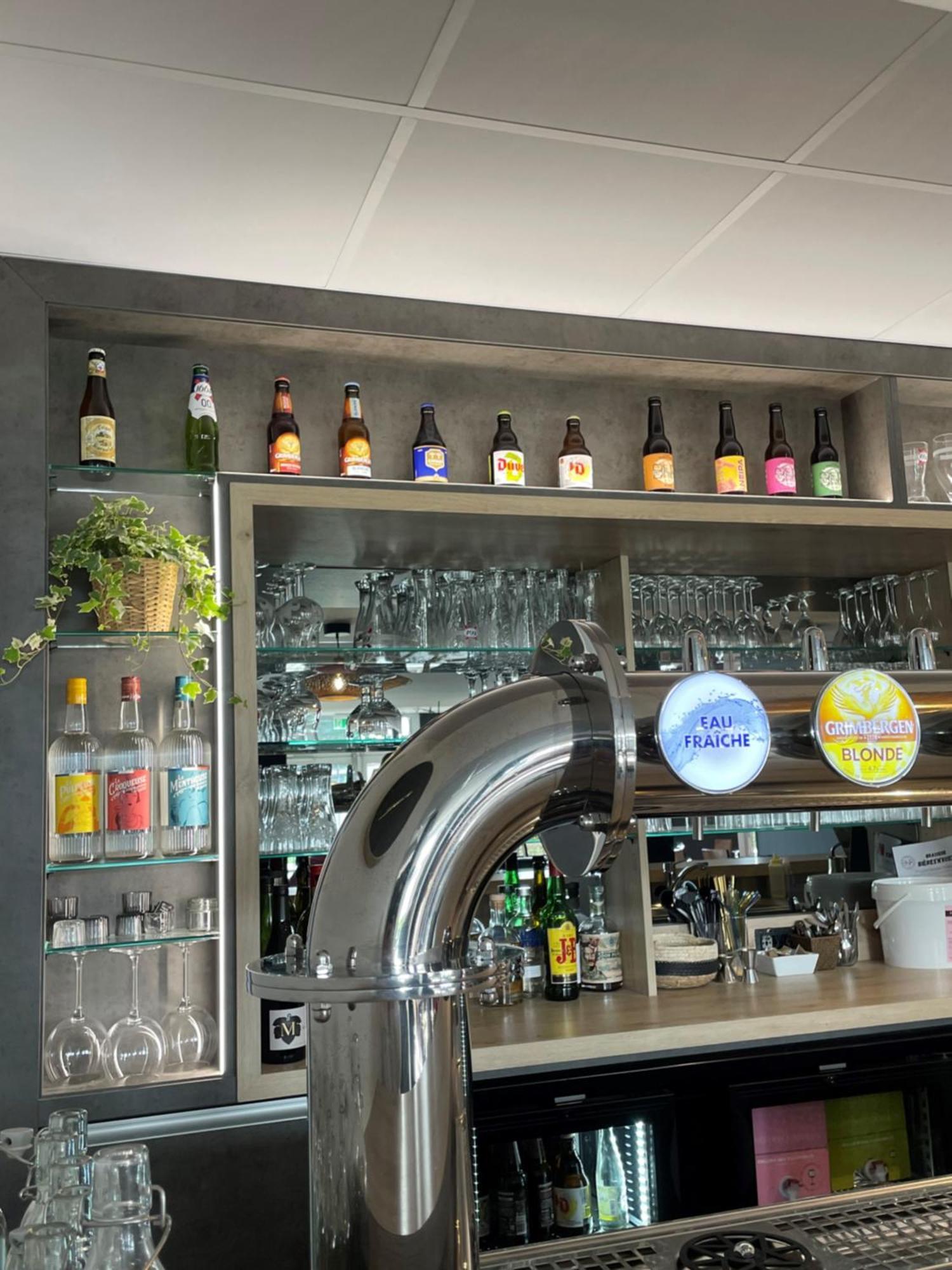 Ibis Laon Otel Dış mekan fotoğraf