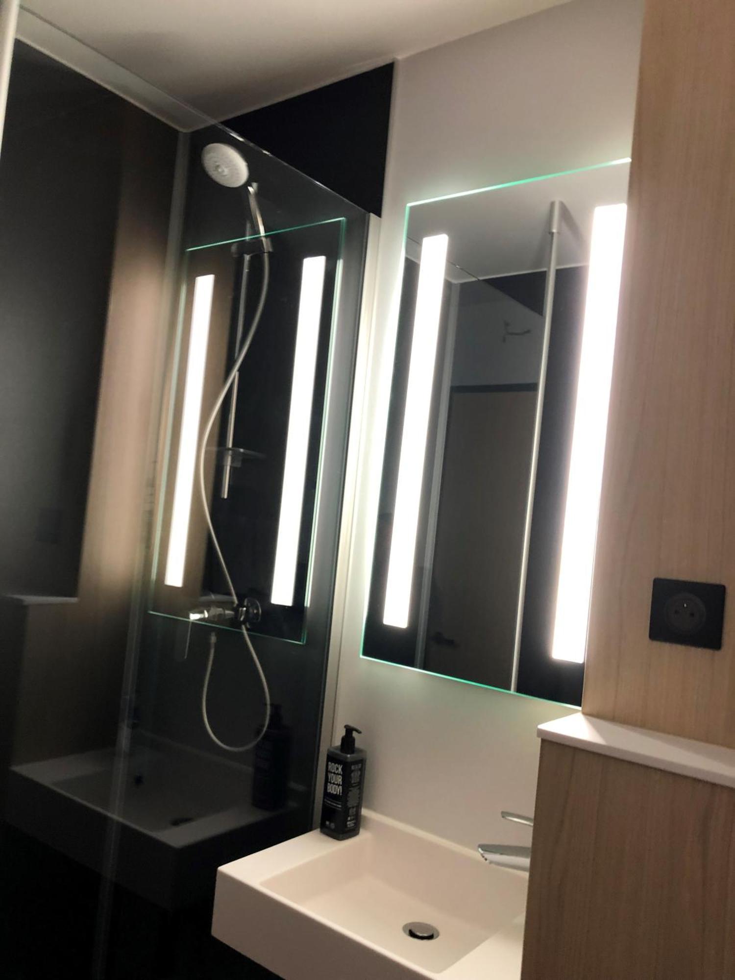 Ibis Laon Otel Dış mekan fotoğraf