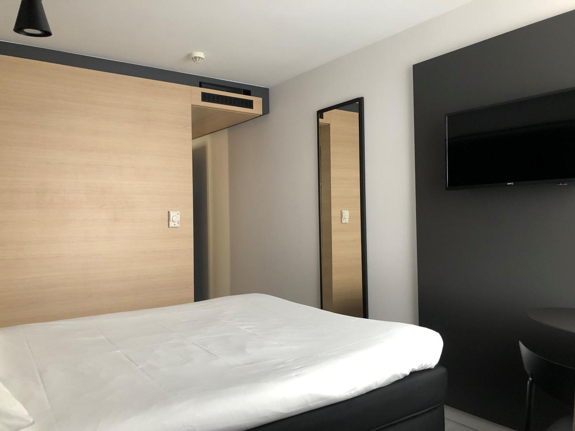 Ibis Laon Otel Dış mekan fotoğraf