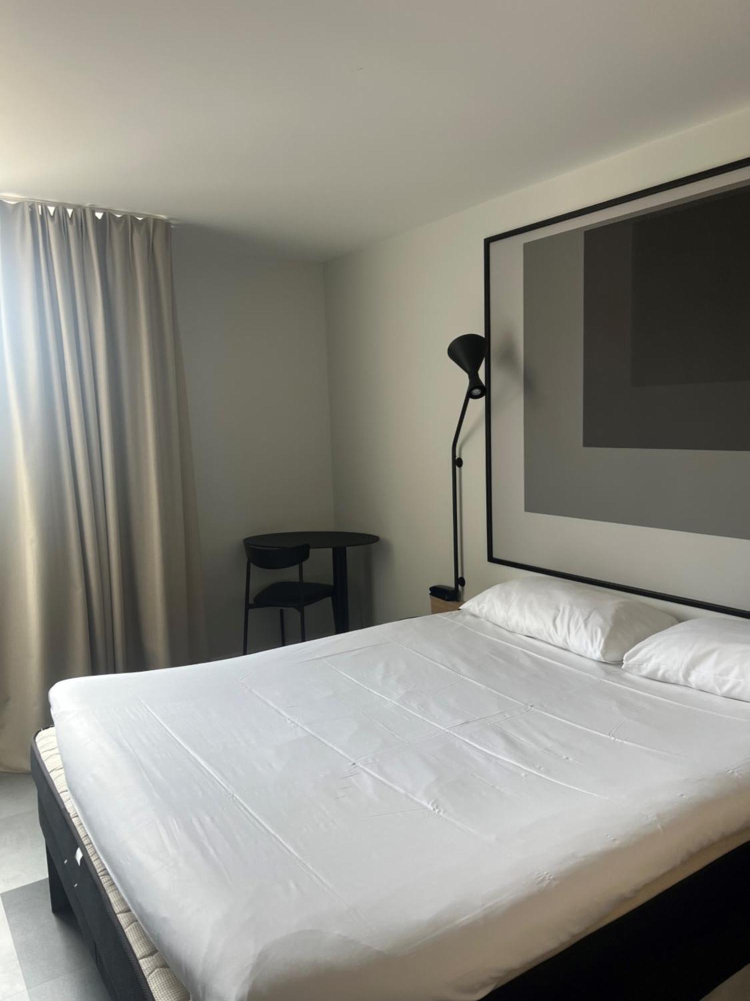 Ibis Laon Otel Dış mekan fotoğraf