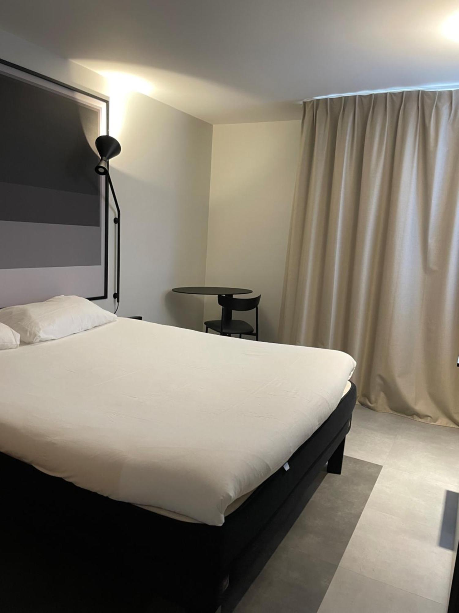 Ibis Laon Otel Dış mekan fotoğraf