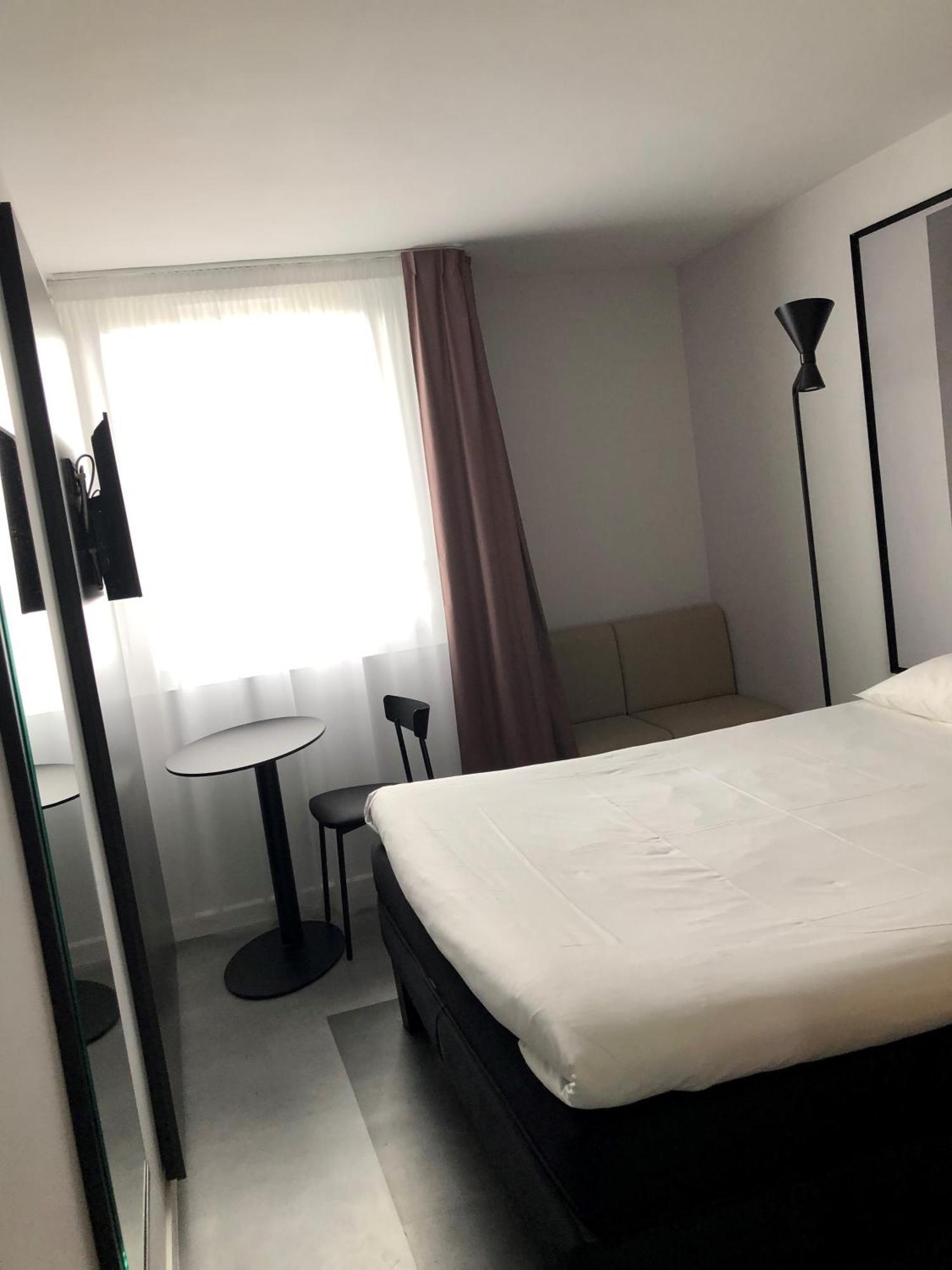 Ibis Laon Otel Dış mekan fotoğraf