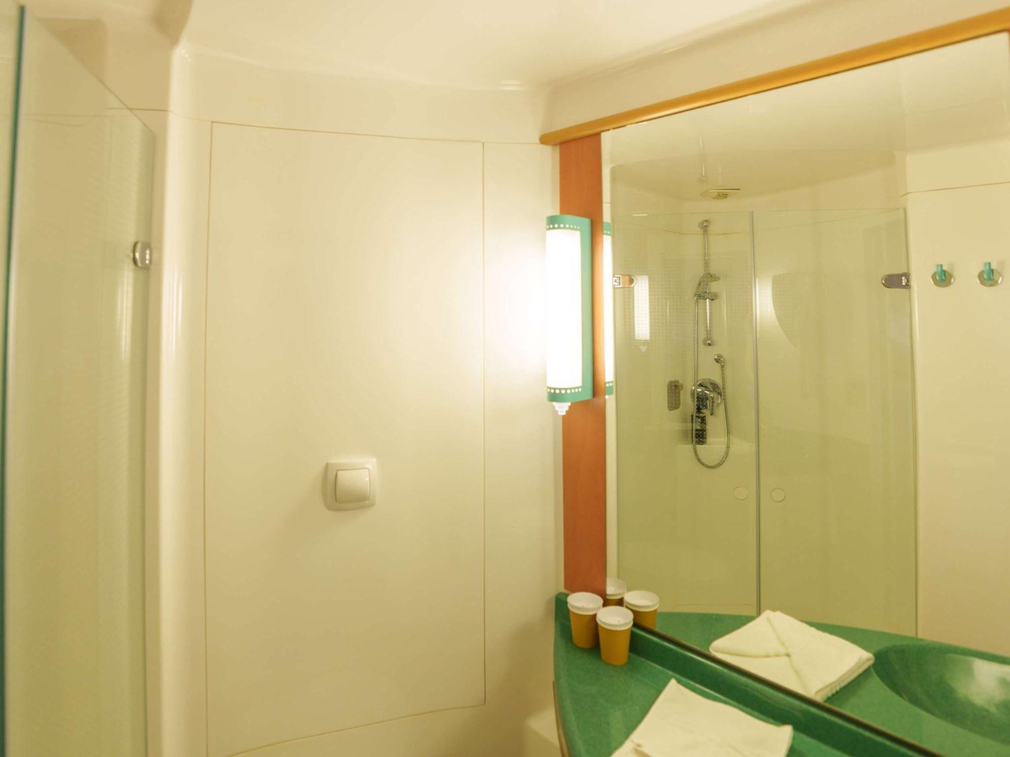 Ibis Laon Otel Dış mekan fotoğraf