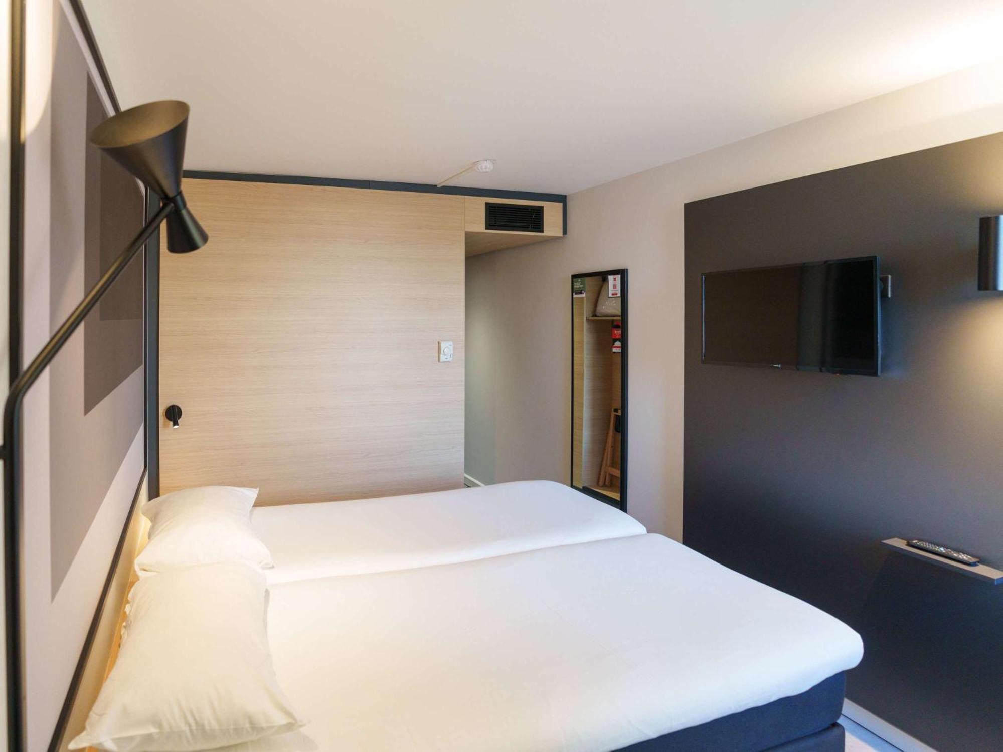 Ibis Laon Otel Dış mekan fotoğraf