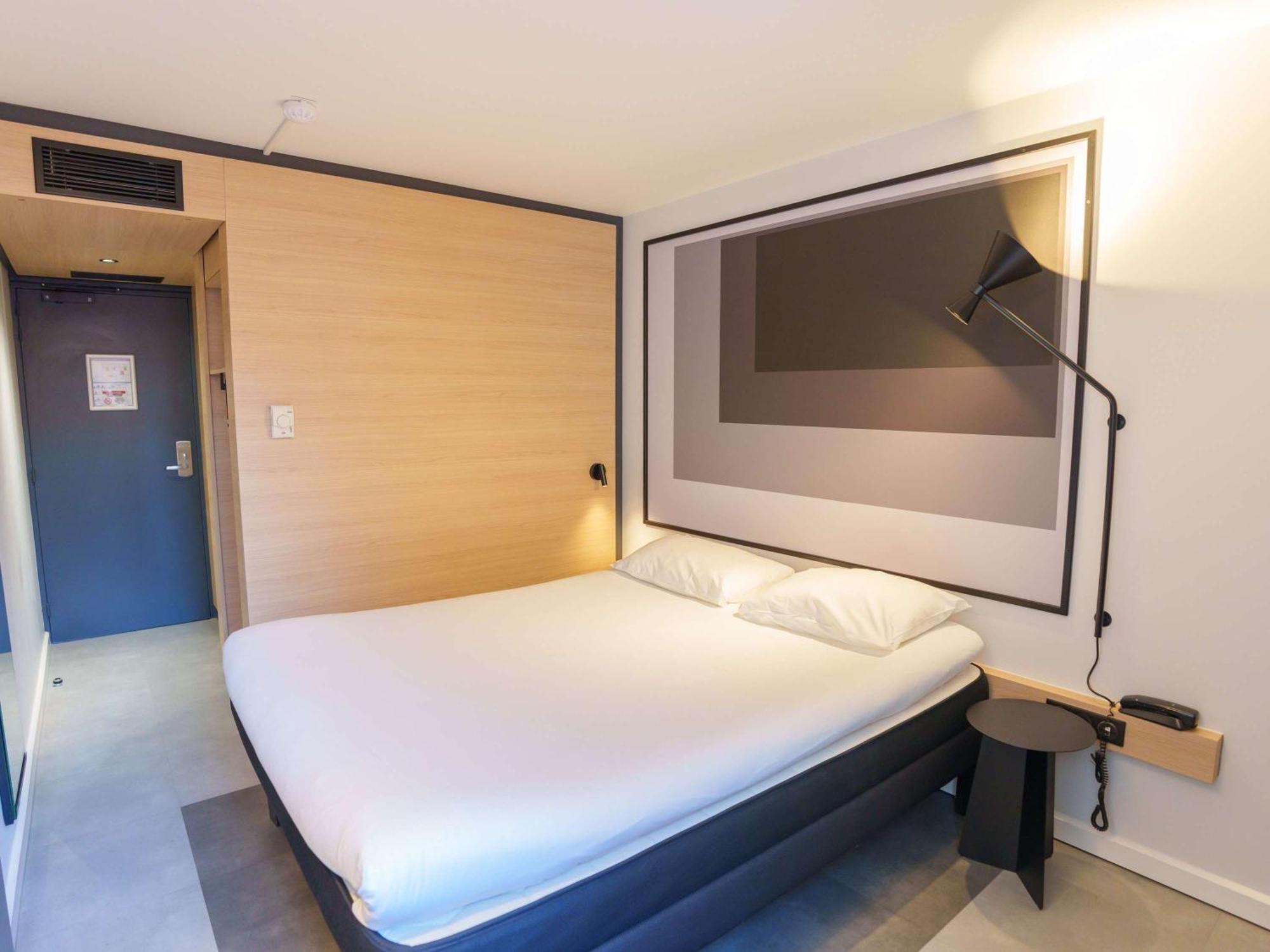 Ibis Laon Otel Dış mekan fotoğraf