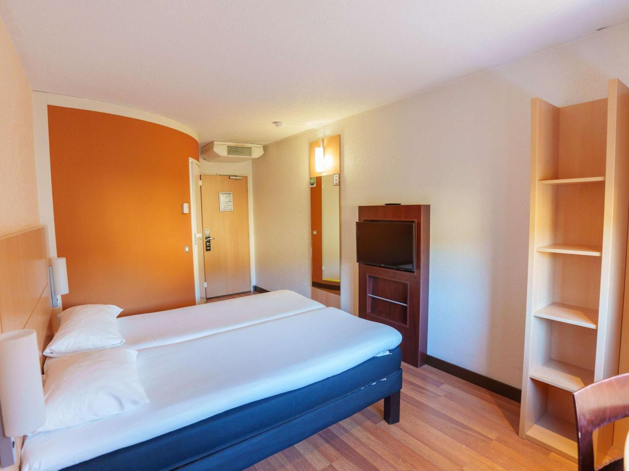 Ibis Laon Otel Dış mekan fotoğraf