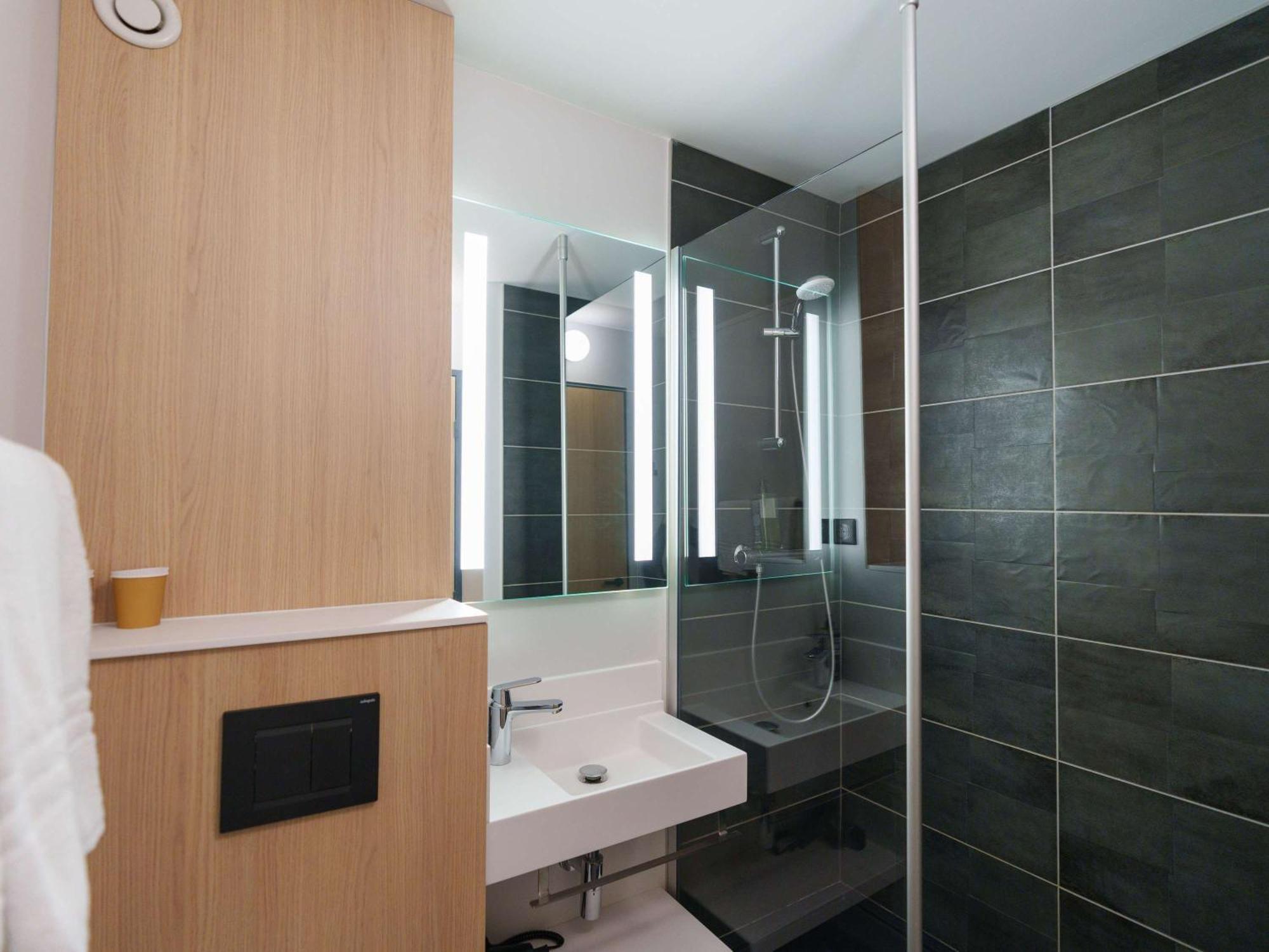 Ibis Laon Otel Dış mekan fotoğraf