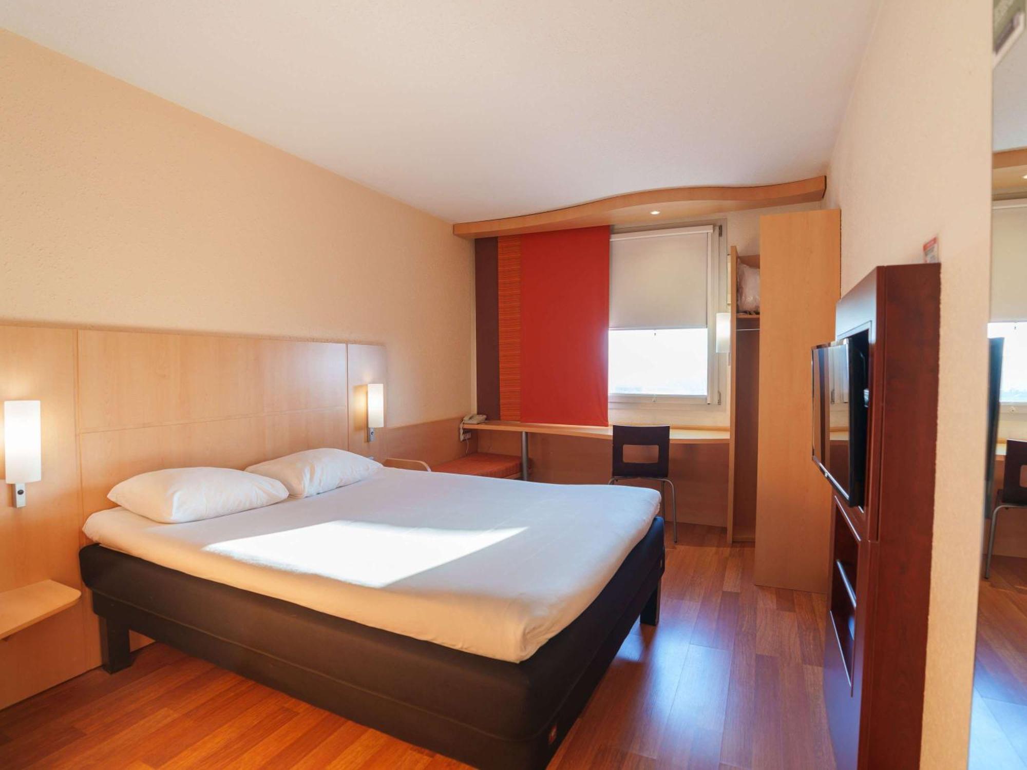 Ibis Laon Otel Dış mekan fotoğraf