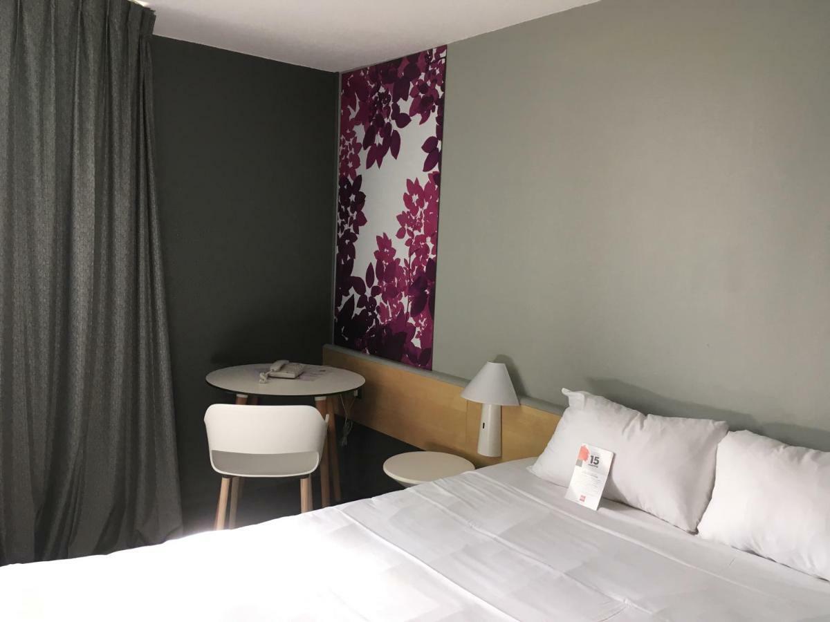 Ibis Laon Otel Dış mekan fotoğraf