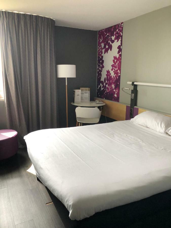 Ibis Laon Otel Dış mekan fotoğraf