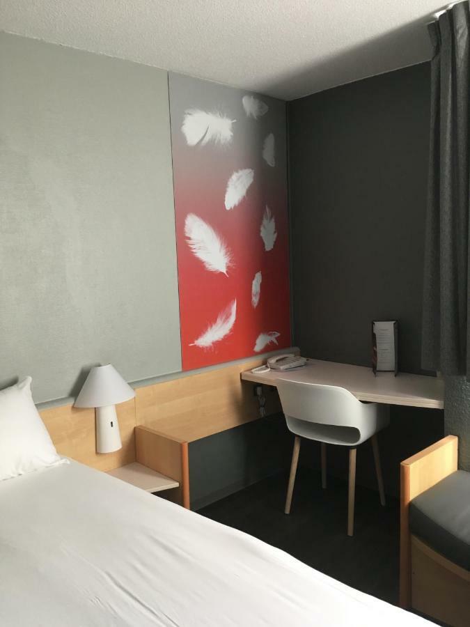 Ibis Laon Otel Dış mekan fotoğraf