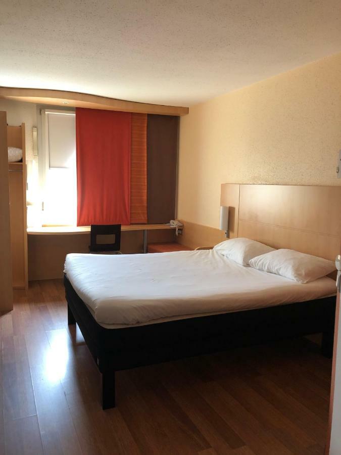 Ibis Laon Otel Dış mekan fotoğraf
